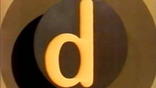 Vorspann/Jingle : Drehscheibe ZDF - Erkennungsmelodie 1964-1982