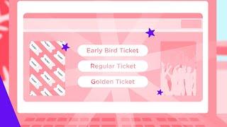 Ticketing by CM.com | Selling Tickets is Just The Start