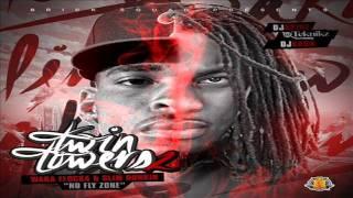 Waka Flocka Flame & Slim Dunkin - Blindside