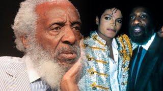 DICK GREGORY: TRUTH ABOUT MICHAEL JACKSON