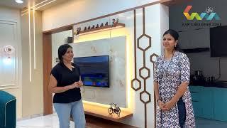 Best Interior Designer in Pune | Kams Designer Zone