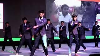 Dance | Digital India | Annual Day | SGVP Ribda Rajkot