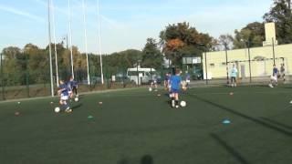 Trening