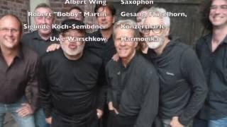 Zappa spielt für Bach