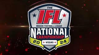 The IFL National Championship