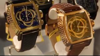 Invicta Stores Europe - Store Opening - Freeport Fashion Outlet Lisboa