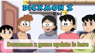 Doraemon x new Update | news Of doraemon x game new update