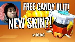 FREE CANDY ULIT!? DRAW NA AGAD! | SAUSAGE MAN APPRECIATION GIFT PACK!