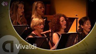 Vivaldi: Gloria - Le Concert Spirituel o.l.v. Hervé Niquet - Festival Oude Muziek Utrecht 2016