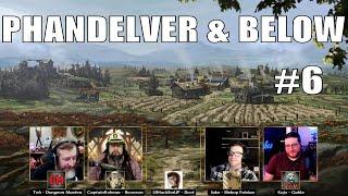 Phandelver & Below: The Shattered Obelisk #6! (D&D 5e Campaign) | Nerd Immersion