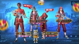 Playing first time with fans | Livik | FalinStar Gaming