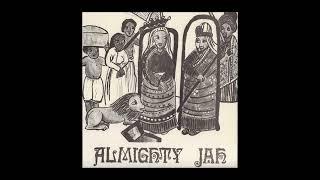 Alpha & Omega Meets Dub Judah – Almighty Jah