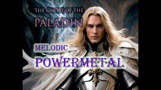 Призрак паладина (лирический Power metal)