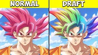 28 Secrets You Never Knew About Son Goku