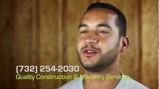 NJ Indoor and Outdoor Home Construction Improvements