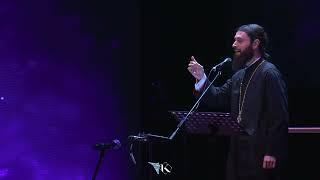 Kabarnos - Live Damascus International Opera House - 04 - Agni Parthene #live #music