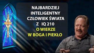 Geniusz Którego Boją Się Ateiści