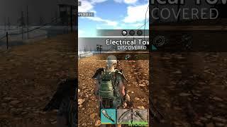 Tomorrow: MMO Nuclear Quest Gameplay #krumobile  #games