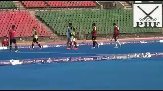 Waqas Sharif Olympian | Coach 5-A side Pakistan