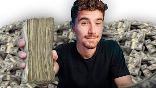 I'm giving away $1,600,000