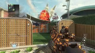 MAXFOOX - Black Ops II Game Clip