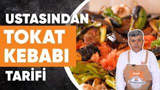 Karayaka Kuzusu'ndan Tokat Kebabı | Ustasından Öğren