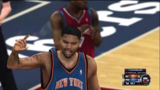 OMFGHolyGamers  PhillyRon Presents Lets Talk Andrew Bynum with xRobbyh14x
