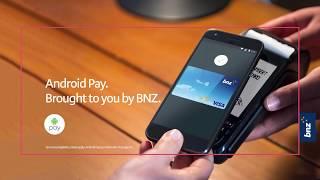 How to set up Android Pay