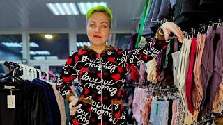 Женские халаты от 42 до 52 размера. Часть 1. Обзор