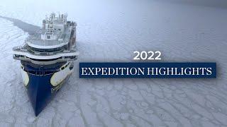2022 Year In Review | Lindblad Expeditions