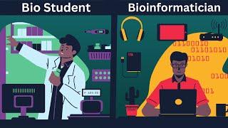 5 Steps to Transitioning Into Bioinformatics As A Bio Student