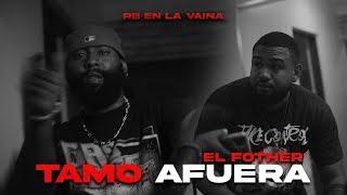 El Fother : Tamo Afuera, Capitulo #4 Rb En La Vaina