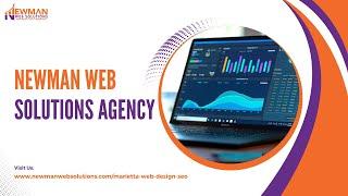 Newman Web Solutions Agency - Marietta Web Design Company | Marietta SEO Company | Web Design