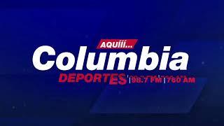 COLUMBIA DEPORTIVA