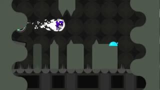 Geometry Dash - Contrast By: Jeyzor