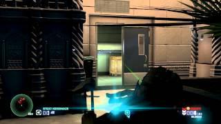 Splinter Cell: Black list has awesome AI