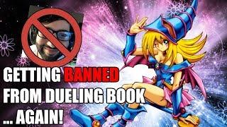 Getting BANNED from Dueling Book... again [Best of Farfa Highlights]