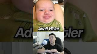 Craziest Names Given to Kids #2 