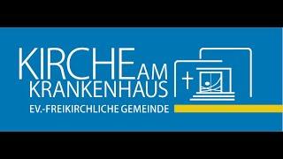 Gottesdienst vom 29.12.2024 aus der Ev.-Freik. Gemeinde Hamburg Schnelsen.