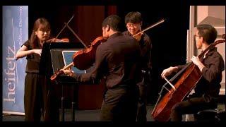 Support the Heifetz Institute & Redefine the Concert Experience