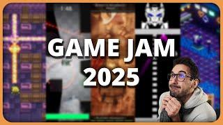 Coffee Stain Game Jam 2025