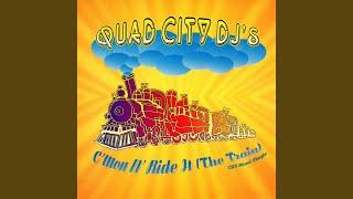 C'mon N' Ride It (The Train) (Club Mix)