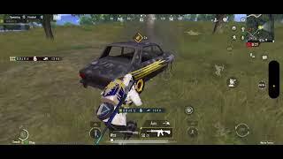 Sword gaming |22 kills BGMI | duo vs squad gameplay ( classic TPP) MECHA fussion