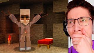 Scary Minecraft Myths I Caught On Camera