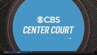 CBS Miami Center Court