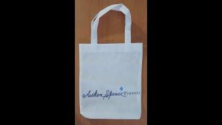 Aitken Spence Travels (Pvt) Ltd- One of our tote bag customers https://www.aitkenspencetravels.com/