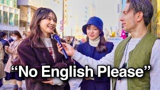 Why 95% of Japanese can't speak English