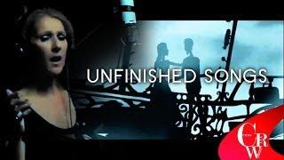 (MUSIC VIDEO) Celine Dion - Unfinished Songs