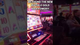 We Found The Slot We Been Looking For At Yaamava Casino!!!