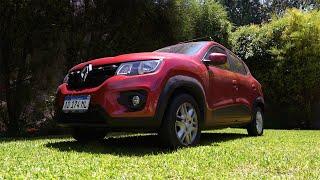 Eviten comprar un Kwid